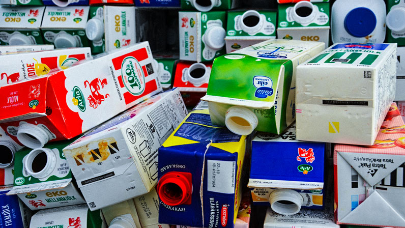 Compromisso com a sustentabilidade